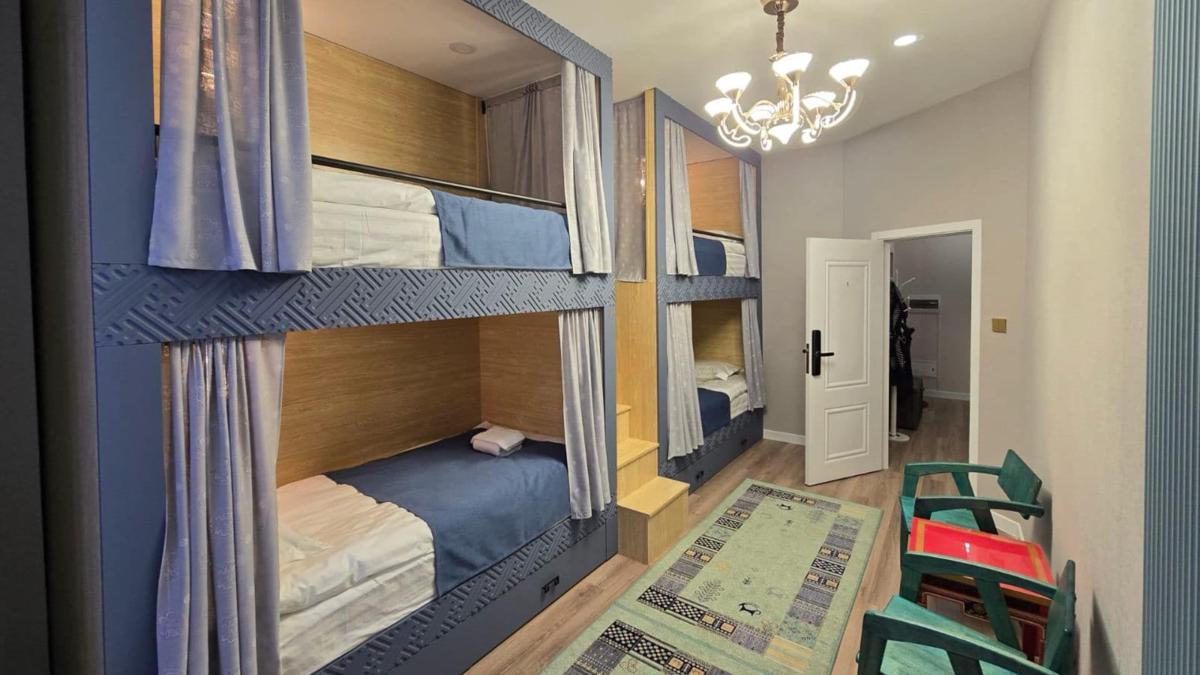 First Boutique Hostel in Ulaanbaatar SYM photo 4