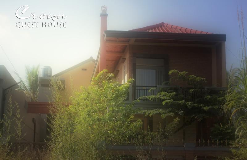 Crown Guest House photo 1