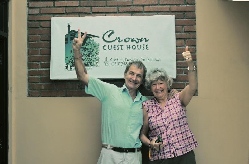 Crown Guest House photo 2