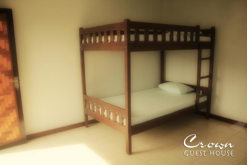 Crown Guest House photo 3