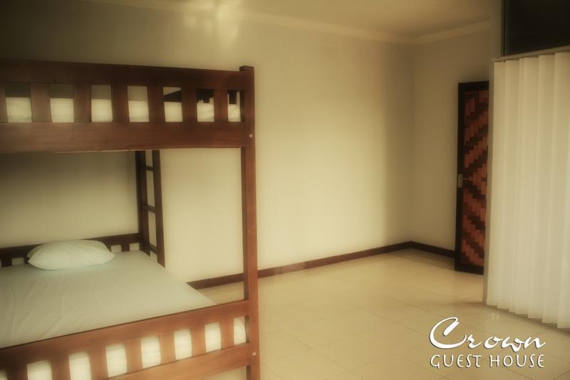 Crown Guest House photo 4