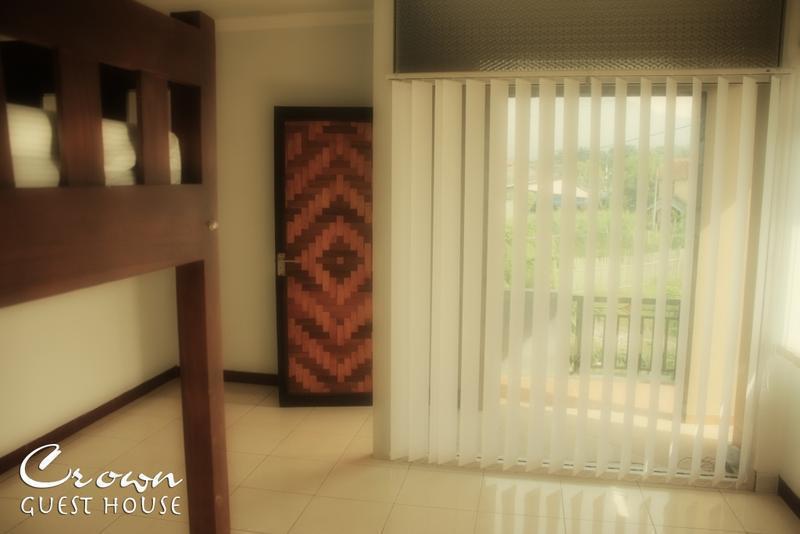 Crown Guest House photo 5