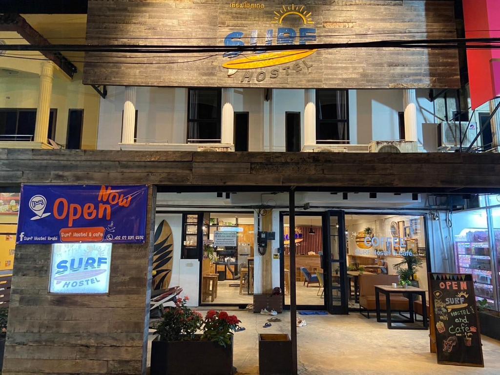 Surf Hostel Krabi photo 1