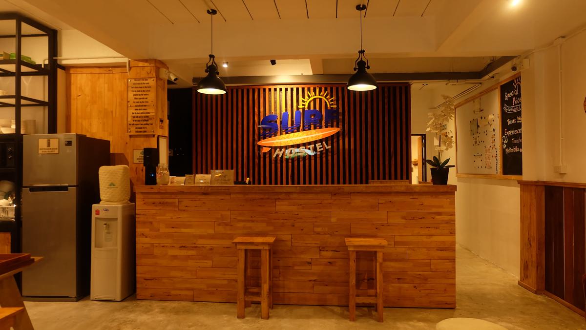 Surf Hostel Krabi photo 2