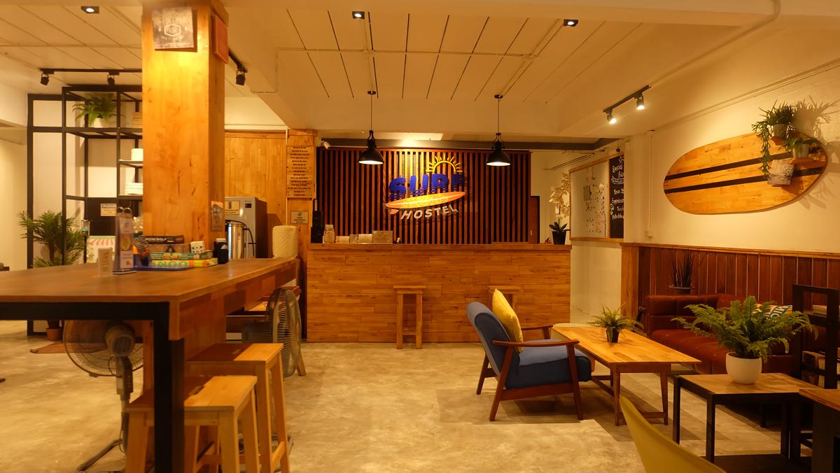 Surf Hostel Krabi photo 3