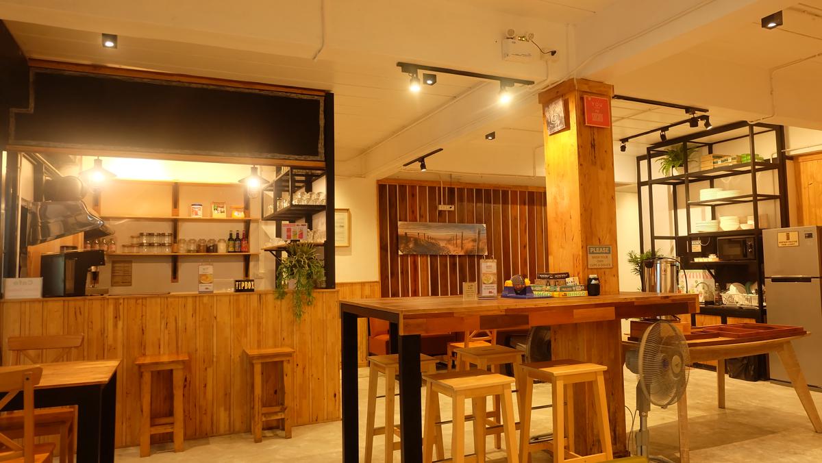 Surf Hostel Krabi photo 4