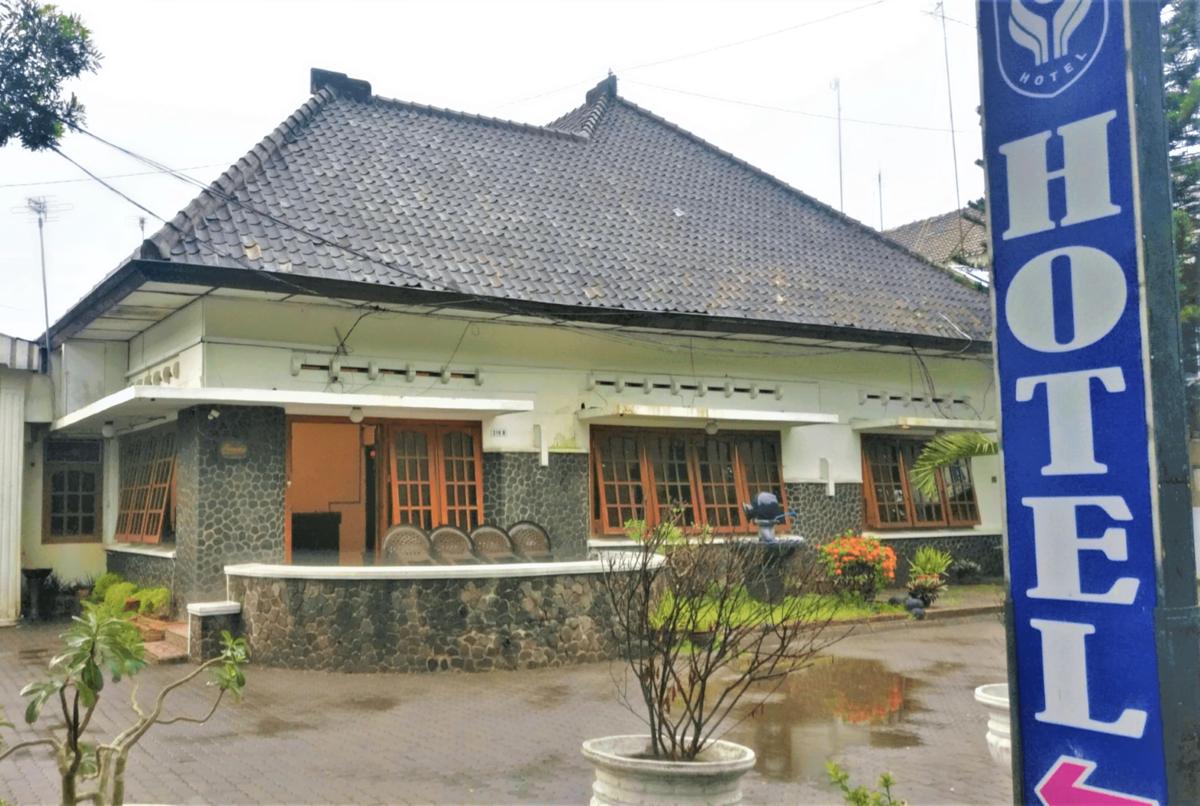 Hotel Perdana photo 2