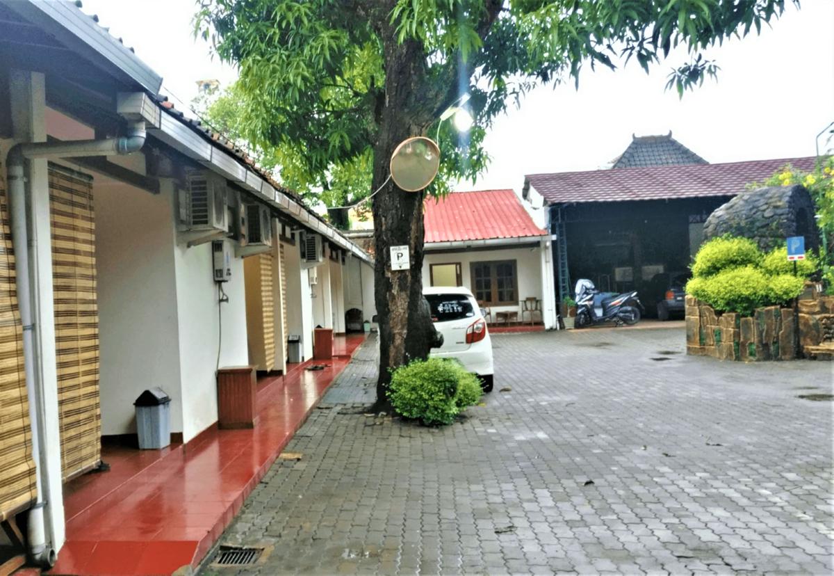 Hotel Perdana photo 4
