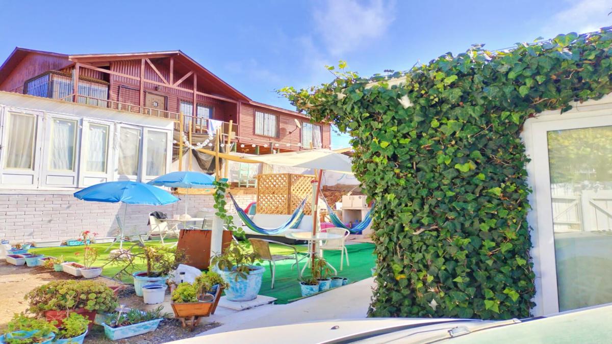 The Ocean Hostel photo 1