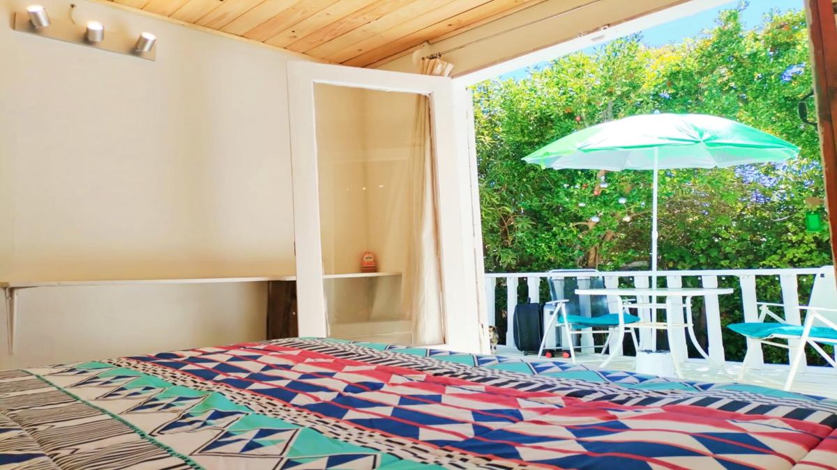 The Ocean Hostel photo 3