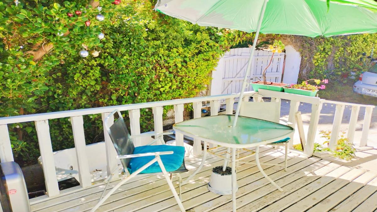 The Ocean Hostel photo 4