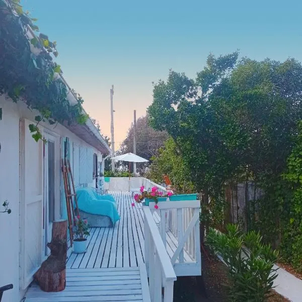 The Ocean Hostel photo 5