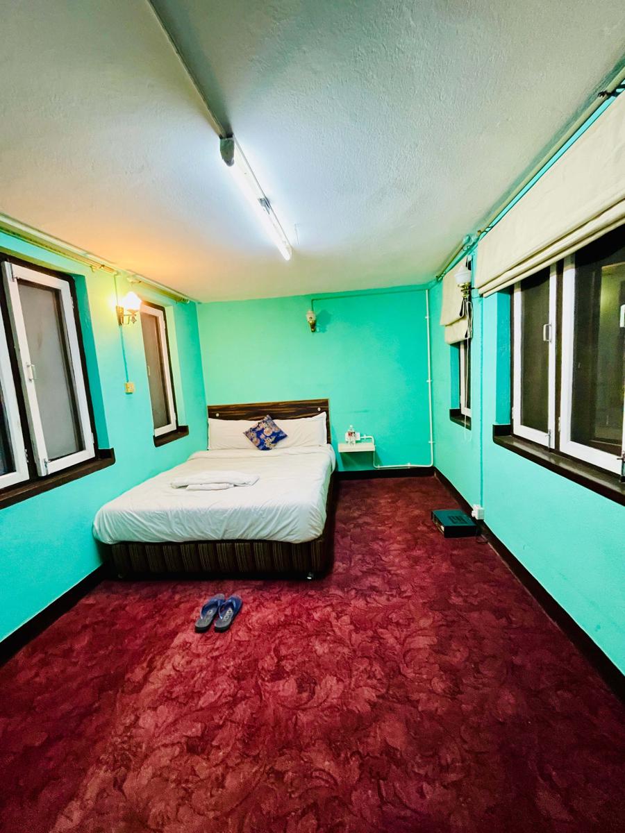 Heranya Hostel photo 3