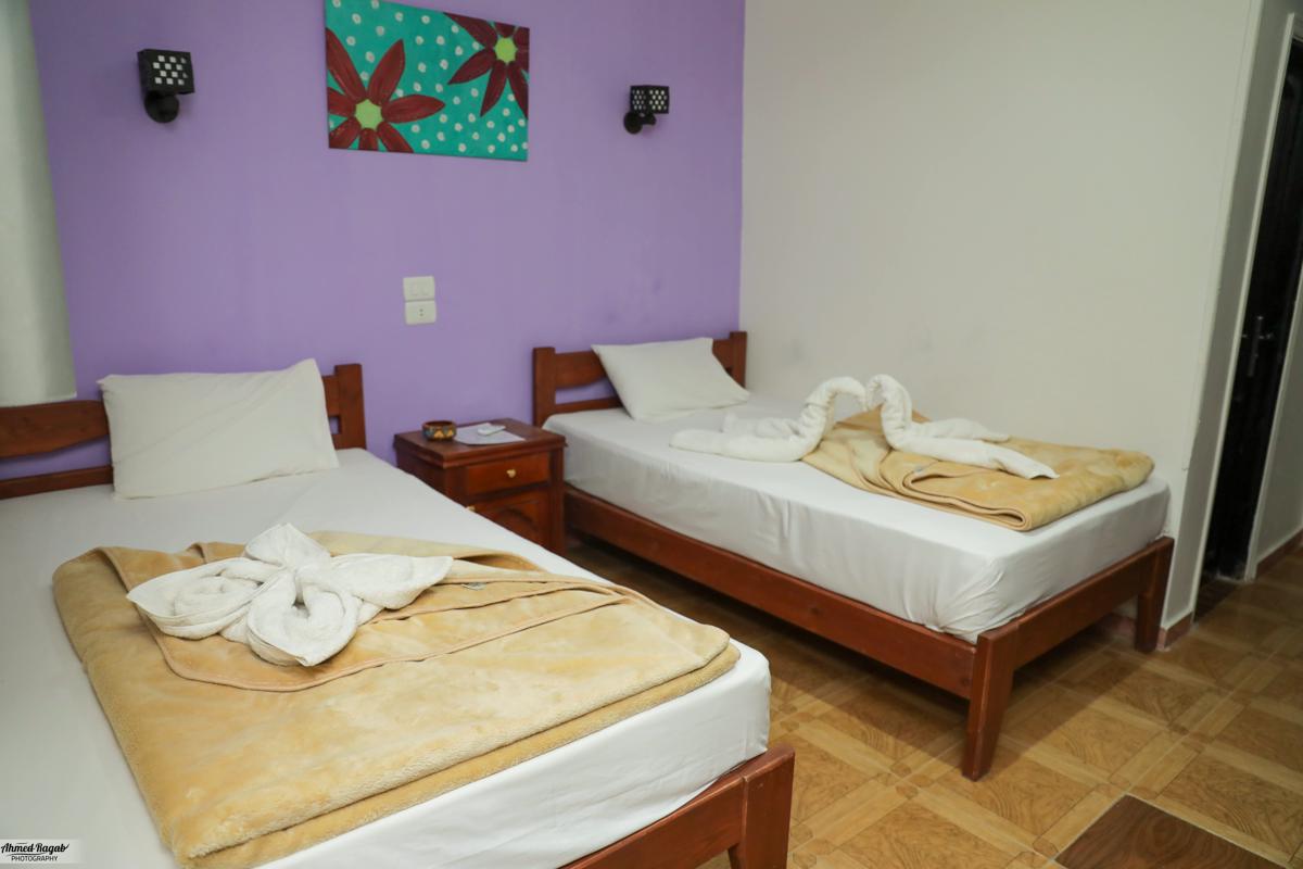 Carmine Dahab Hotel photo 2
