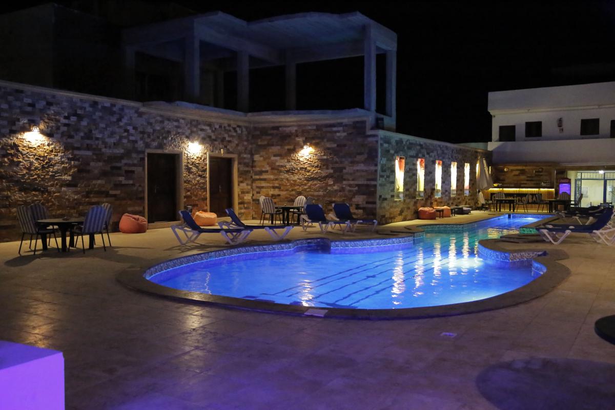 Carmine Dahab Hotel photo 3