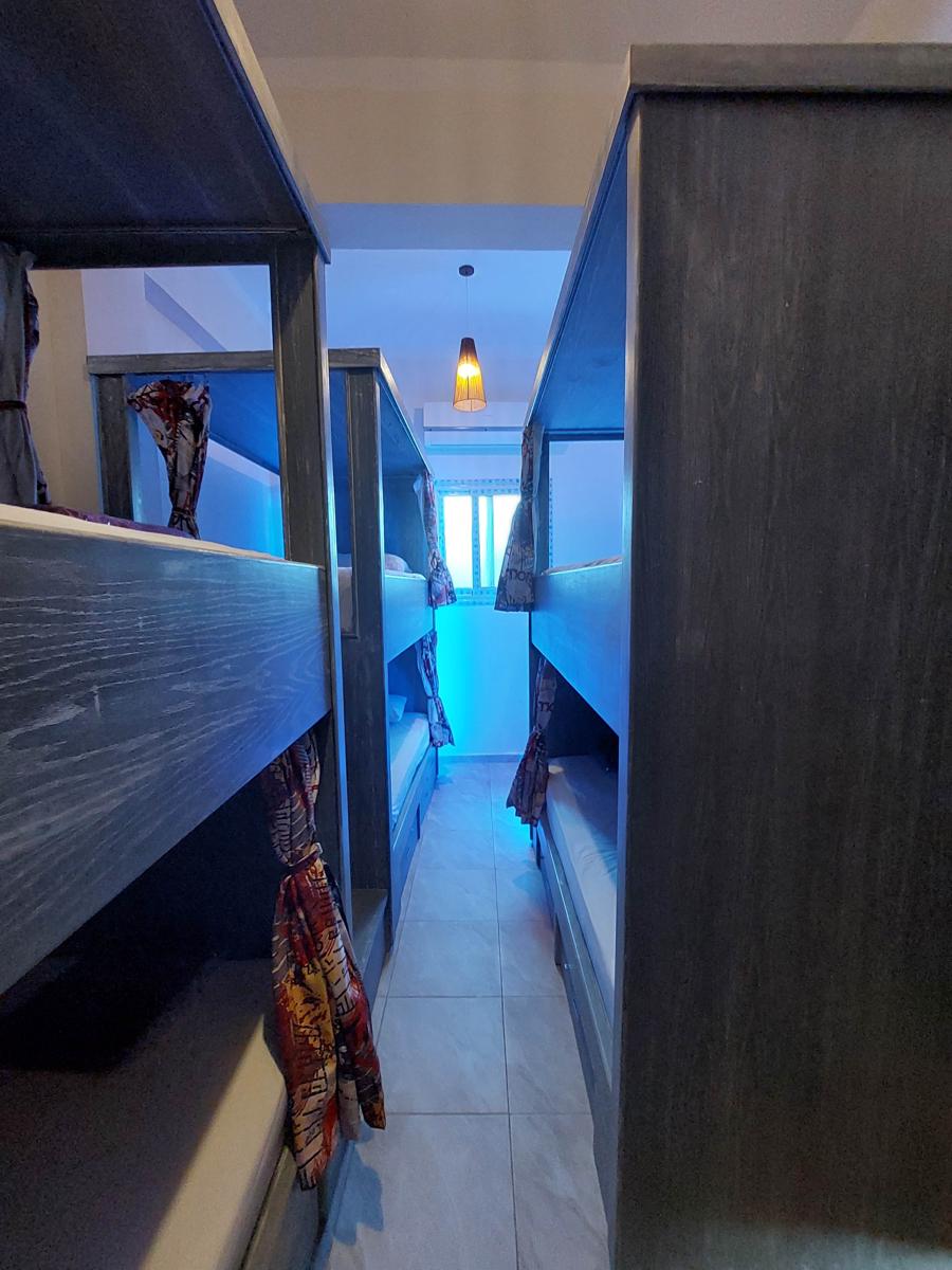 Carmine Dahab Hotel photo 4