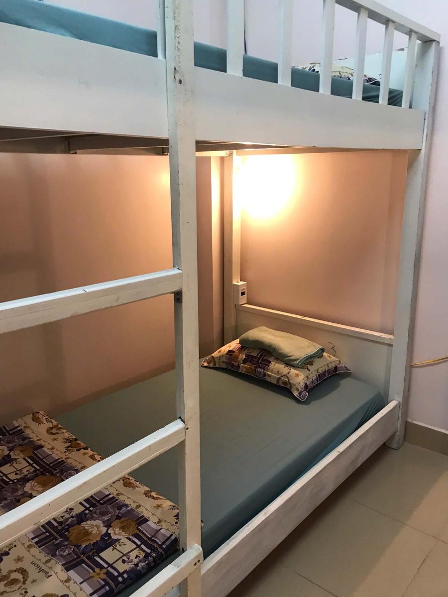 Yen Home & Dorm - Da Lat photo 3