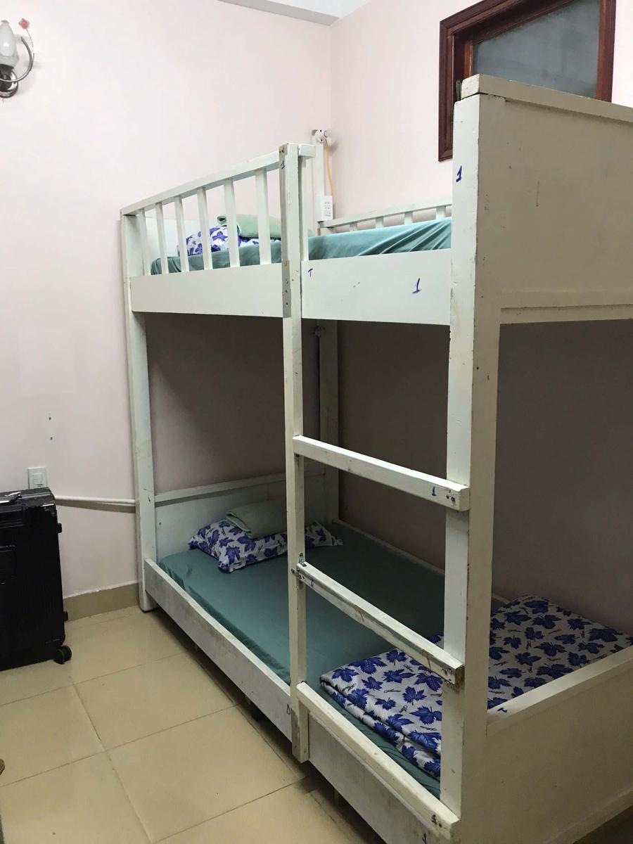 Yen Home & Dorm - Da Lat photo 4