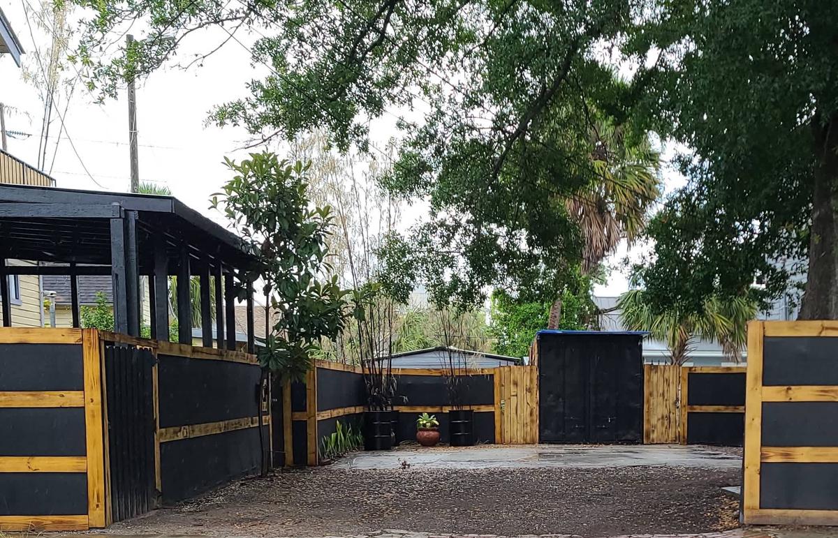 Palm Villa Hostel photo 2