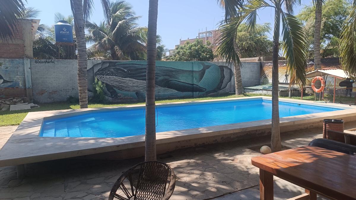 Stone House Mancora photo 1
