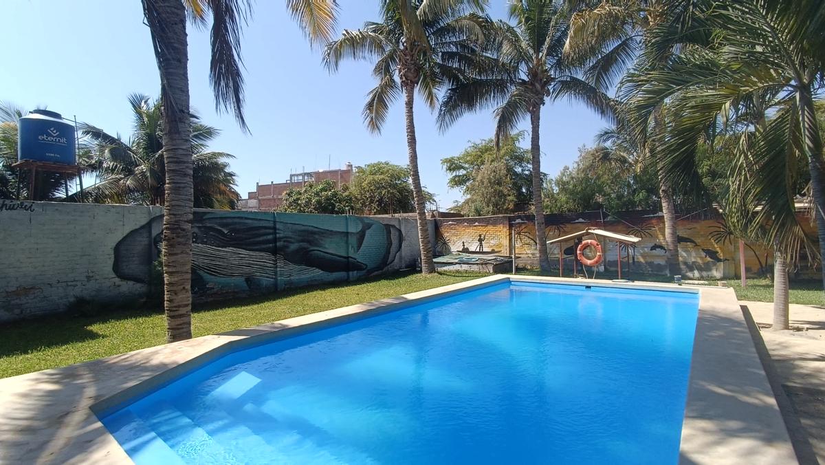 Stone House Mancora photo 3