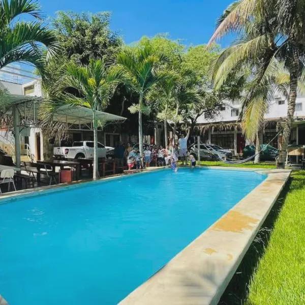 Stone House Mancora photo 4