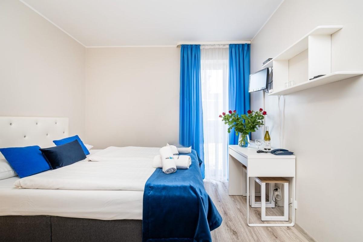 Hotel Nowa Panorama photo 1