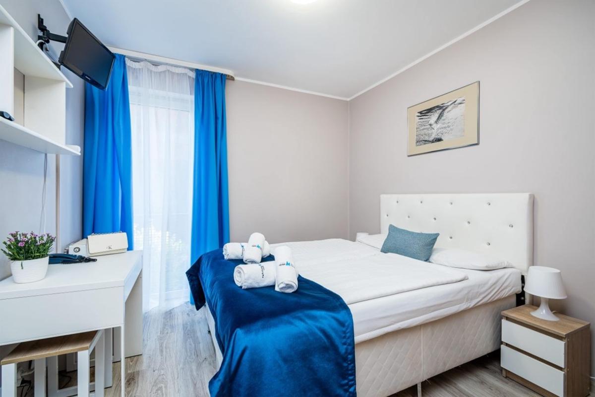 Hotel Nowa Panorama photo 2