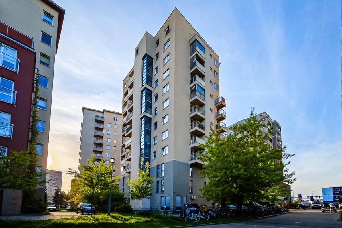 Hotel Nowa Panorama photo 3