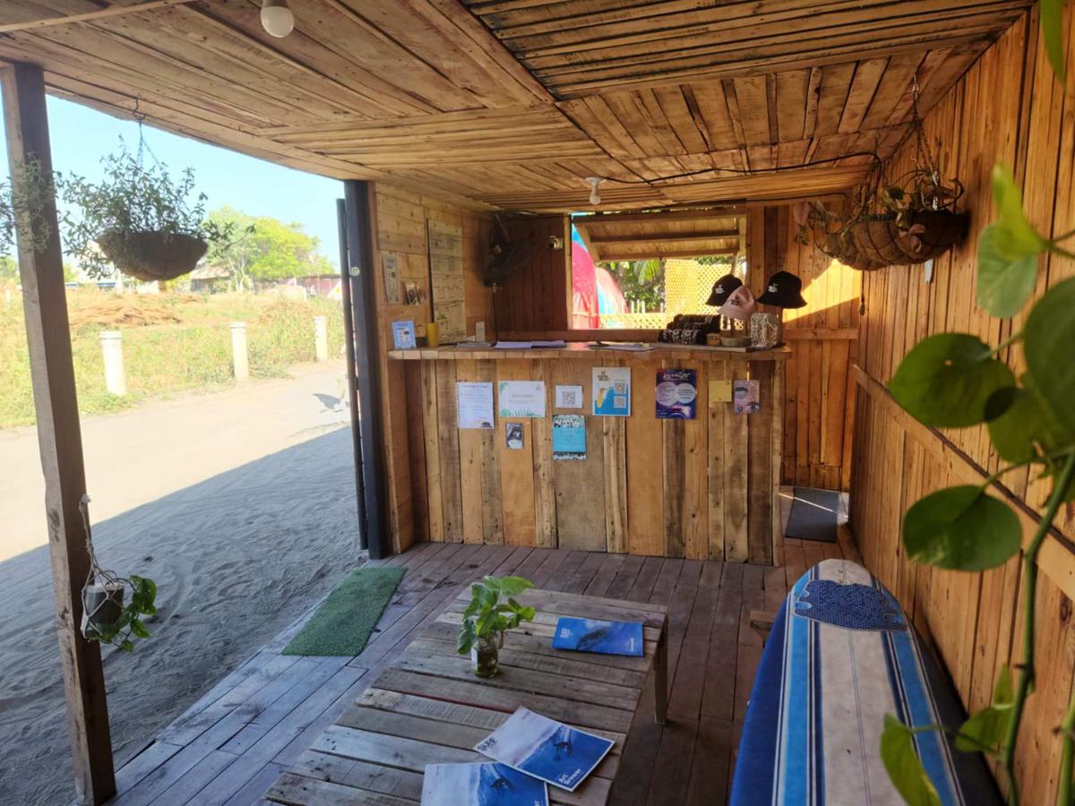 Green Belly Surf Hostel photo 3
