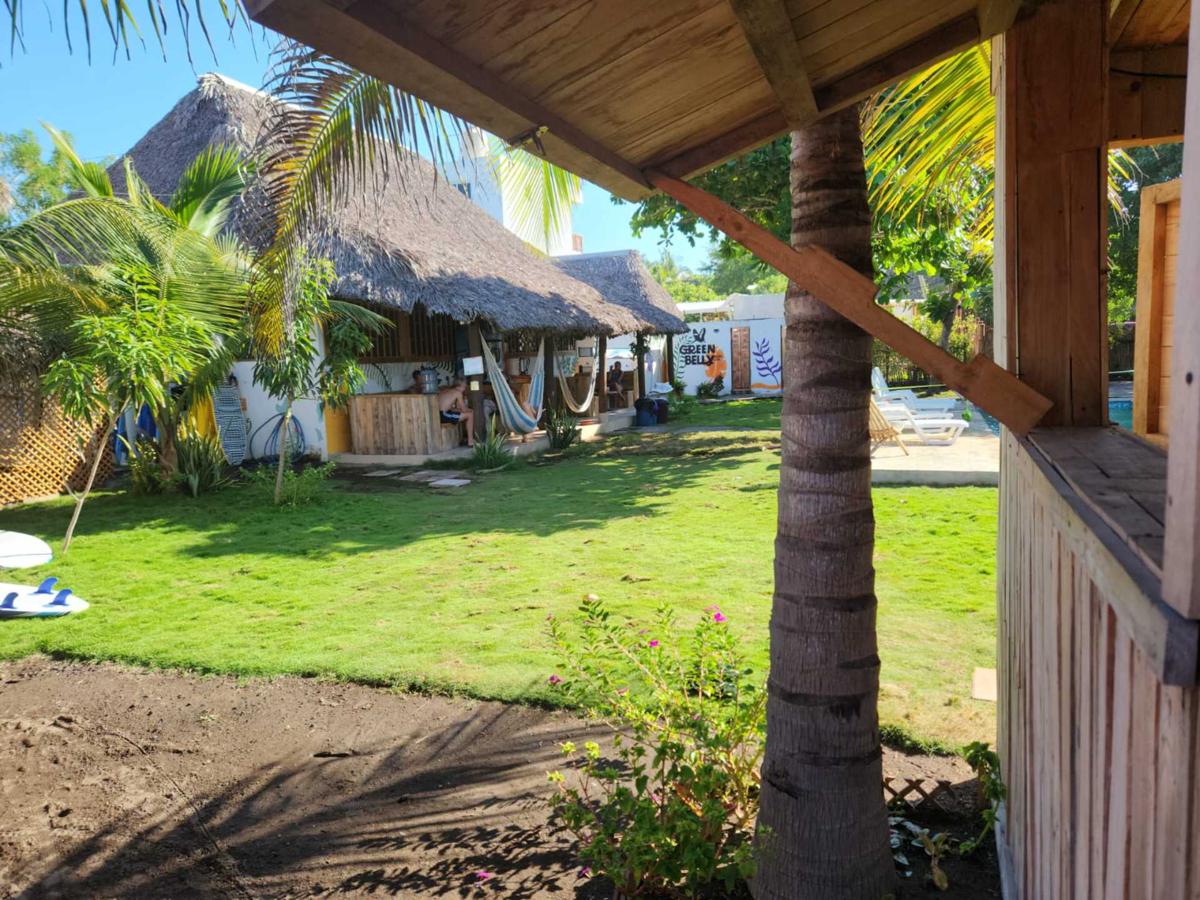 Green Belly Surf Hostel photo 4