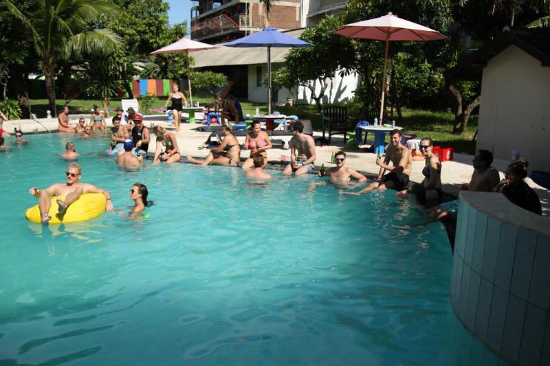 Puri Rama Hostel photo 1