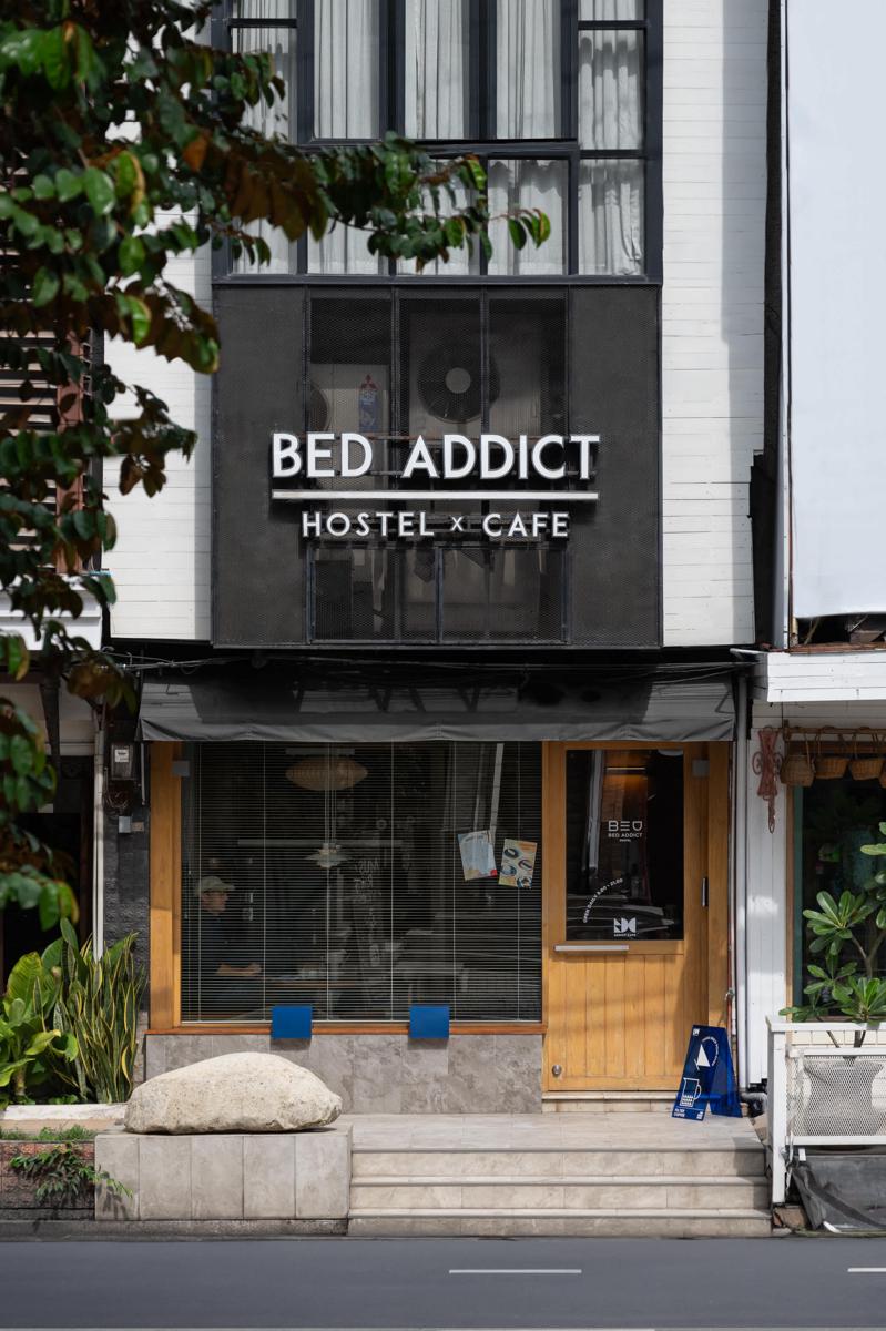 Bed Addict Hostel photo 1