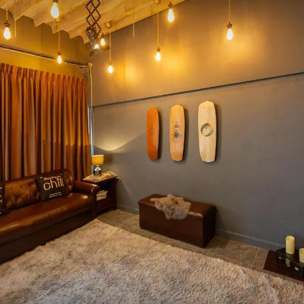 Bed Addict Hostel photo 5
