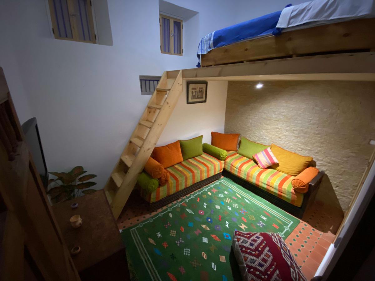 Hostel Capital photo 3