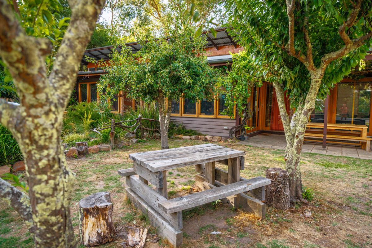 YHA Grampians Eco photo 4