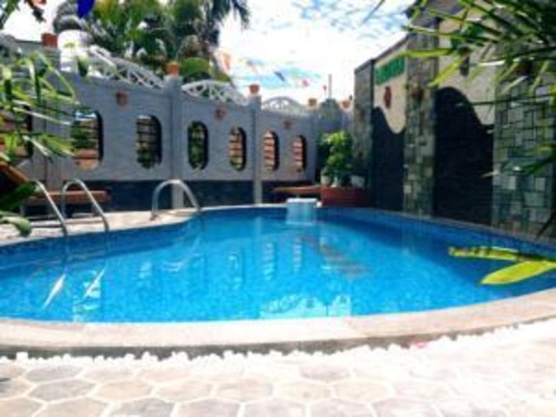 HongThien 1 Hotel photo 1