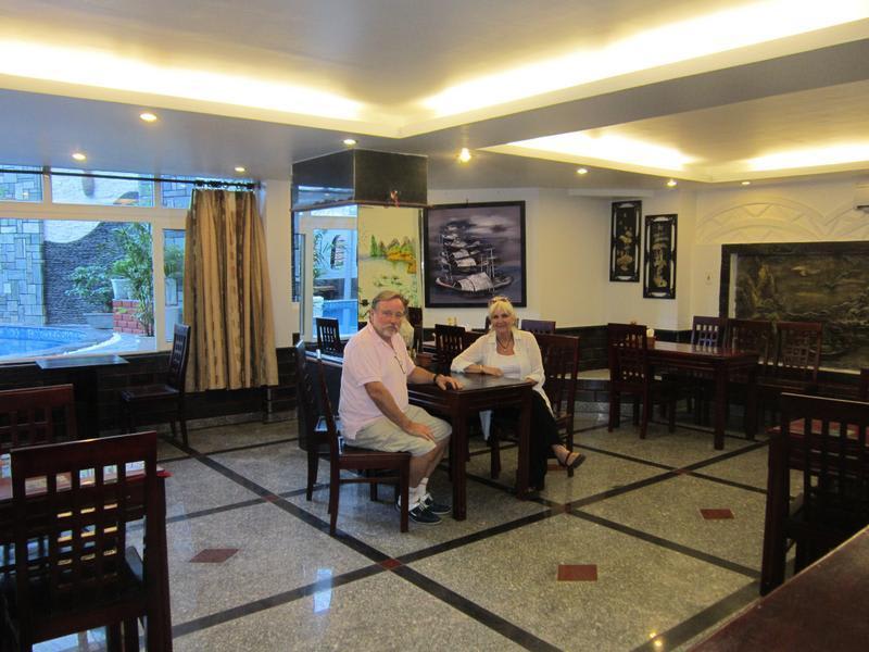 HongThien 1 Hotel photo 3