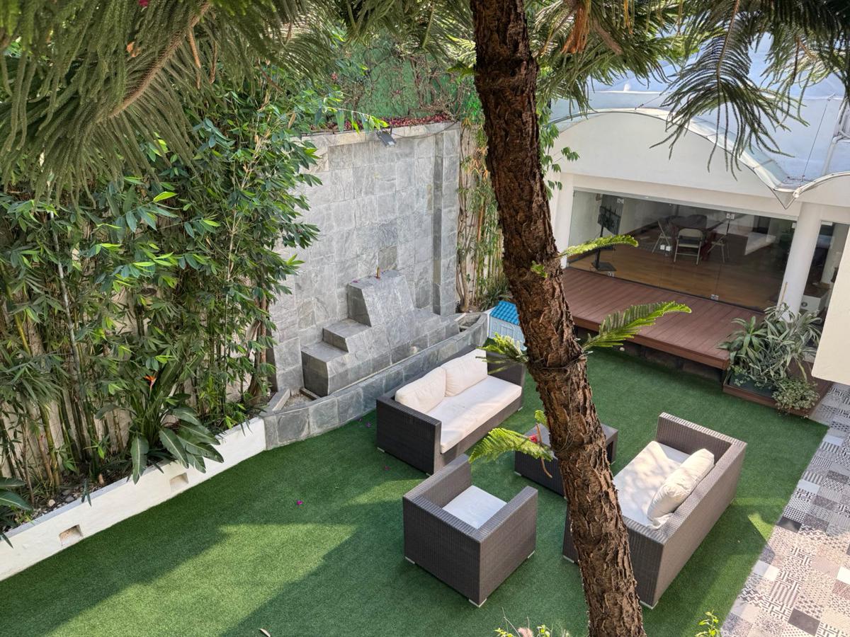 Casa Bamboo photo 1