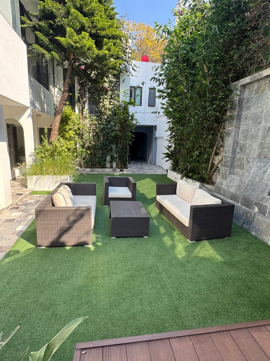 Casa Bamboo photo 2
