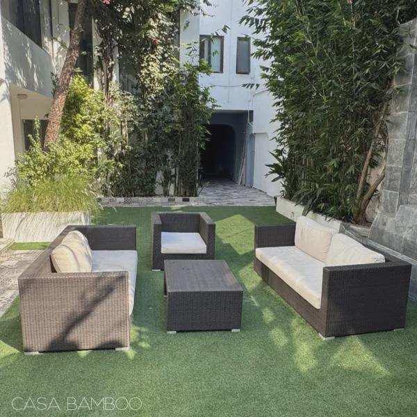 Casa Bamboo photo 5