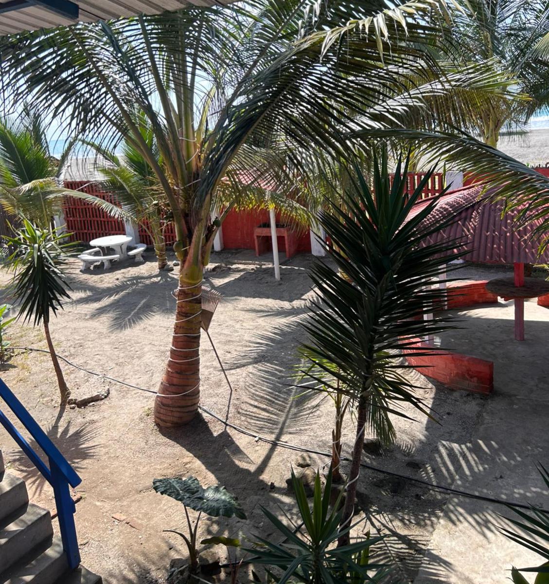 Cabañas Costa Azul photo 3