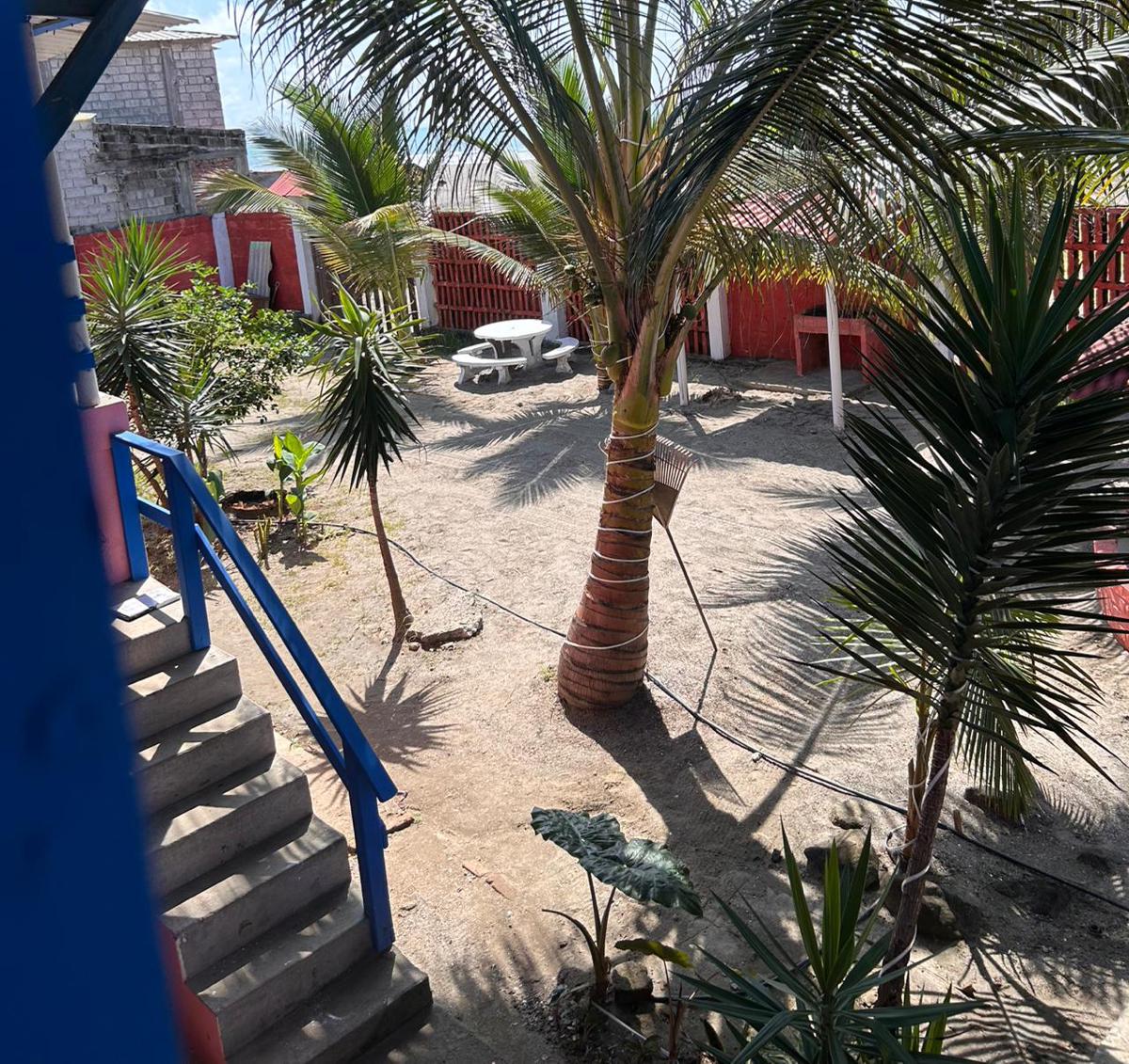 Cabañas Costa Azul photo 4