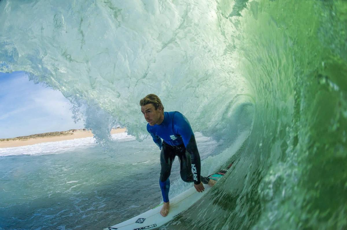 Peniche Surf Lodge 1 photo 3