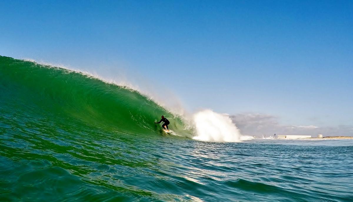 Peniche Surf Lodge 1 photo 4