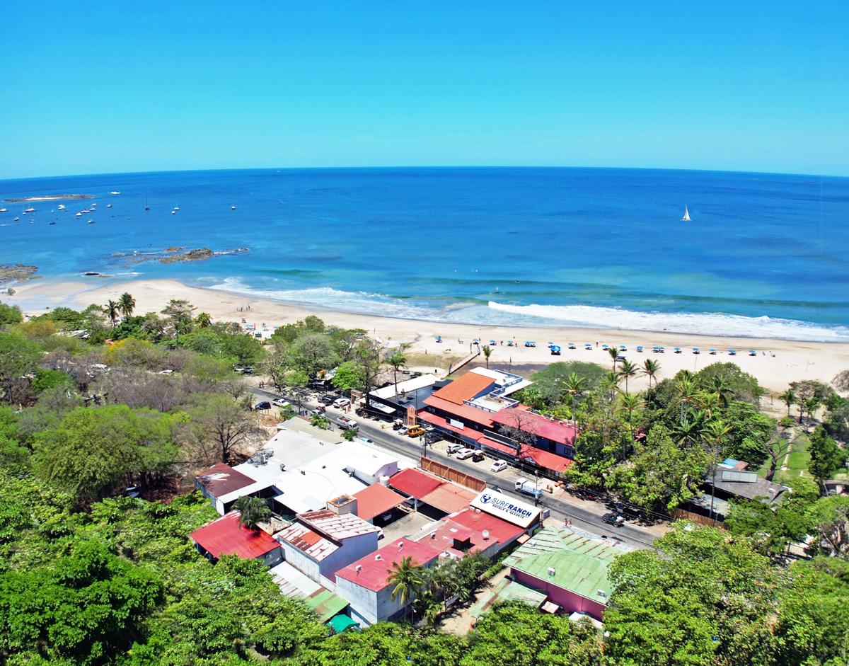 Surf Ranch Tamarindo photo 1