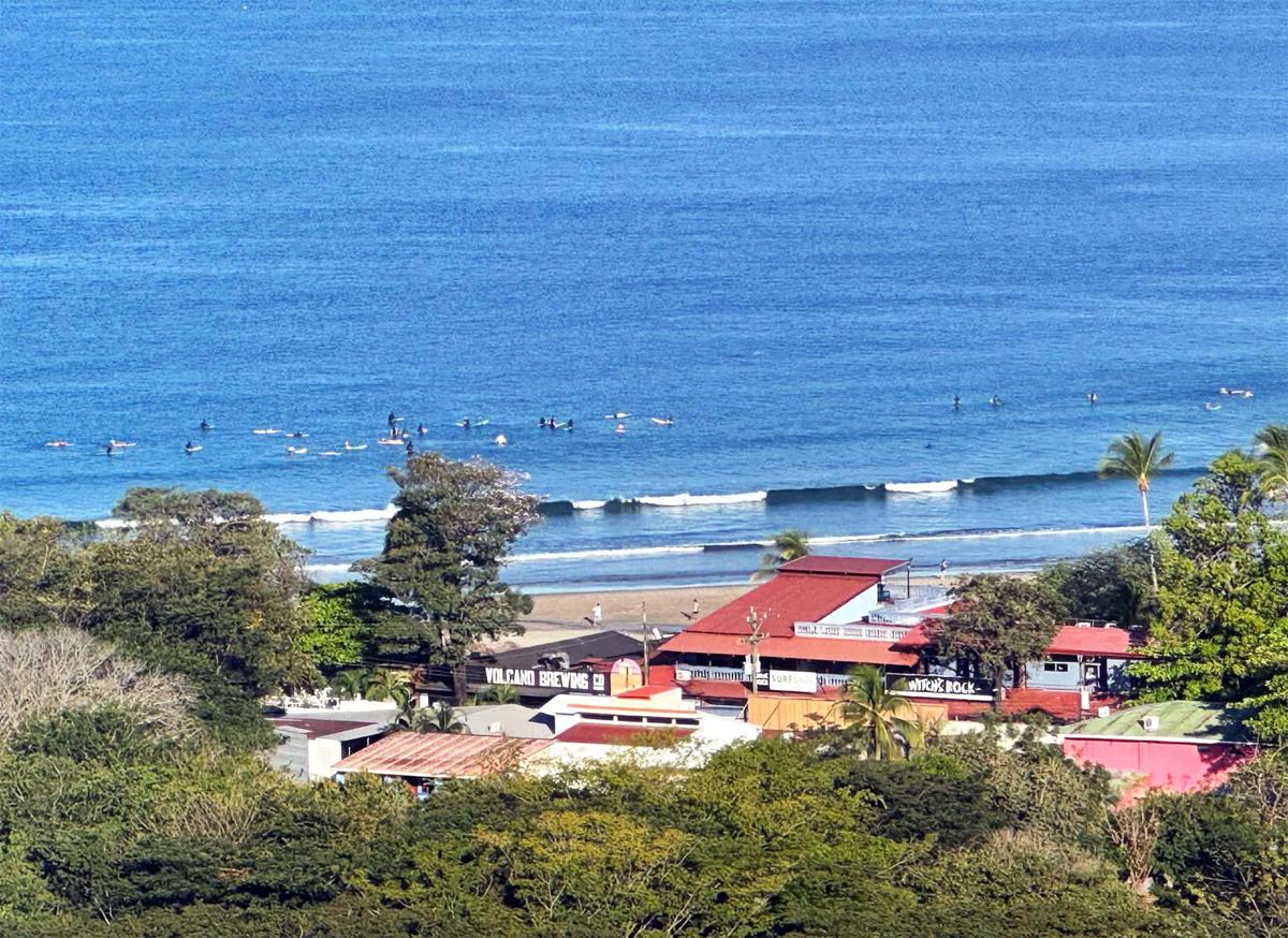 Surf Ranch Tamarindo photo 4