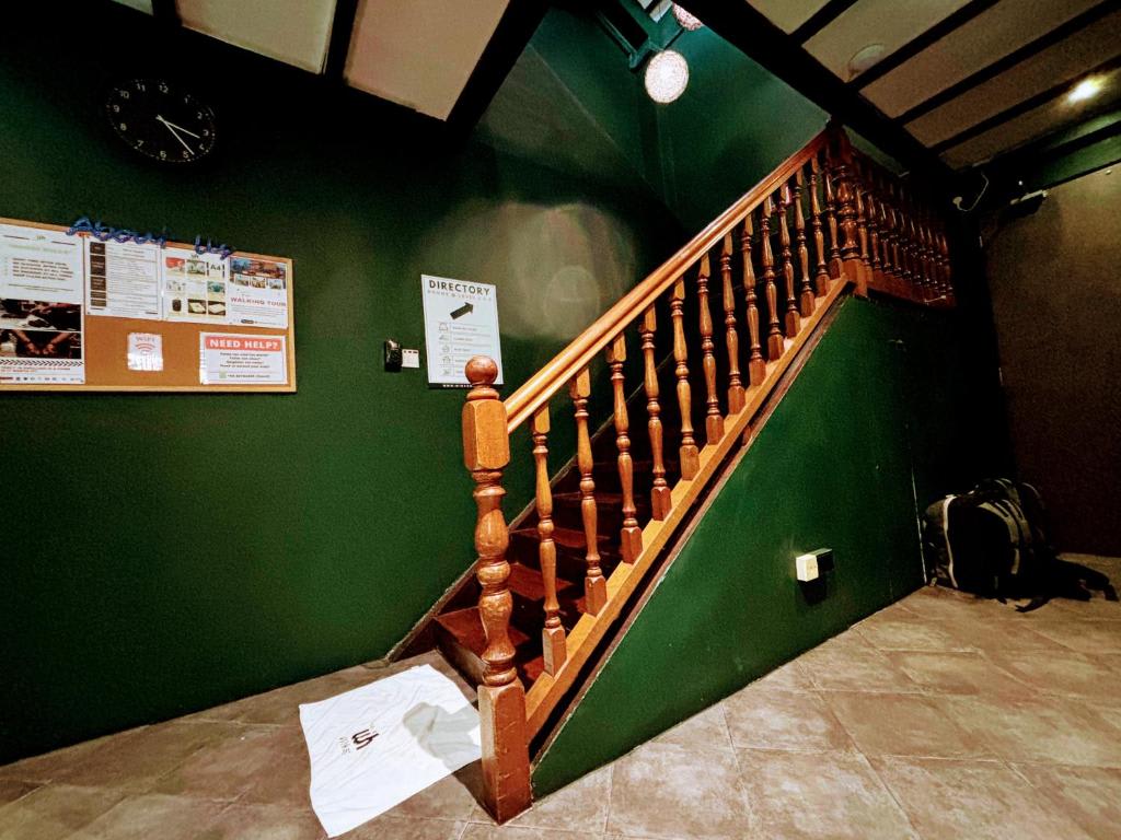 Wink Capsule Hostel photo 1
