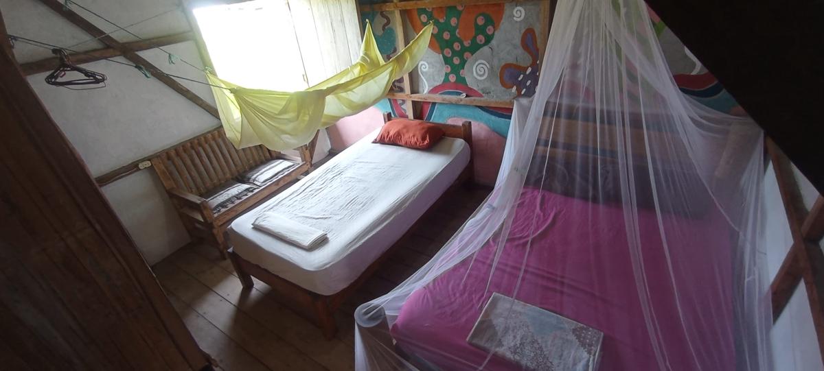 Hostal - Camping Sin Fronteras photo 3