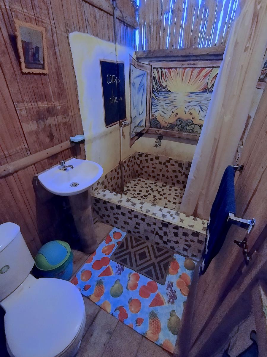 Hostal - Camping Sin Fronteras photo 4